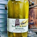 Murder Greek Pickle Moonshine - 750ML