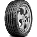 Continental ProContact RX All Season 225/45R17 91V Passenger Tire Fits: 2017-19 Chevrolet Cruze Diesel. 2021 Toyota Corolla S