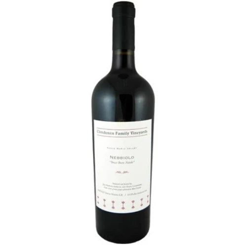 Clendenen  Bricco Buon Natale  Nebbiolo 2020 - 750ML
