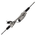 Detroit Axle - Electric Power Steering Rack & Pinion Replacement for Audi A3 S3 Volkswagen Golf SportWagen e-Golf GTI Fits select: 2015-2018 AUDI A3 PREMIUM