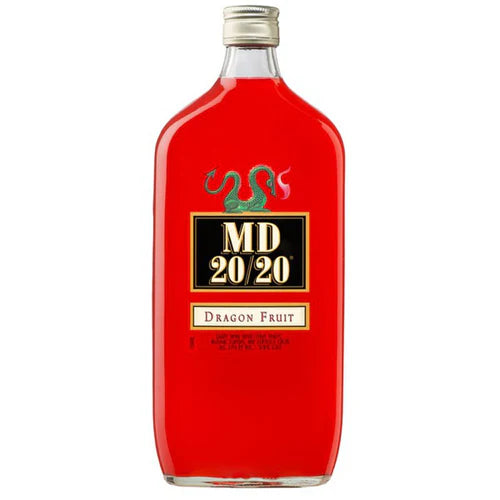 Md 20/20 Dragon Fruit - 750ML