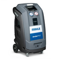 Mahle ACX2250 ArcticPRO R1234yf AC Recovery, Recharge and Recycling Service Machine - 7  Capacitive Touch LCD Display, Intuitive User Interface and Non-Integrated Refrigerant Identifier