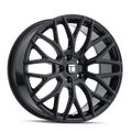 Touren Tr76-3276 19X8.5 5X112 35Et 66.56Cb Gloss Black