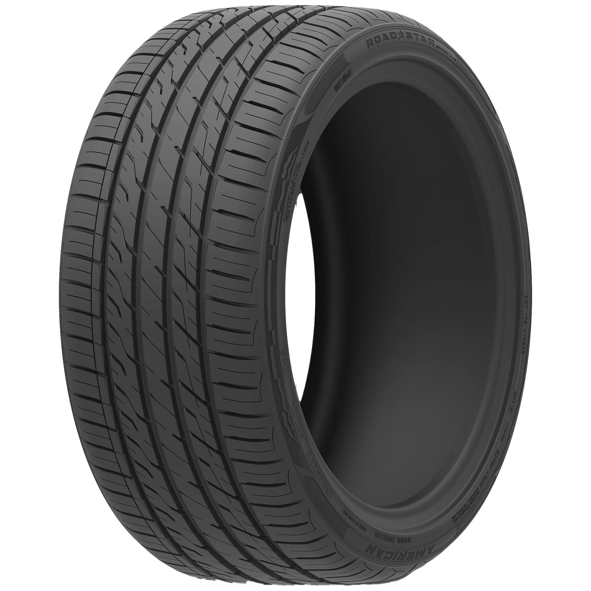 American Roadstar Sport AS Performance 245/40ZR19 98Y XL Passenger Tire