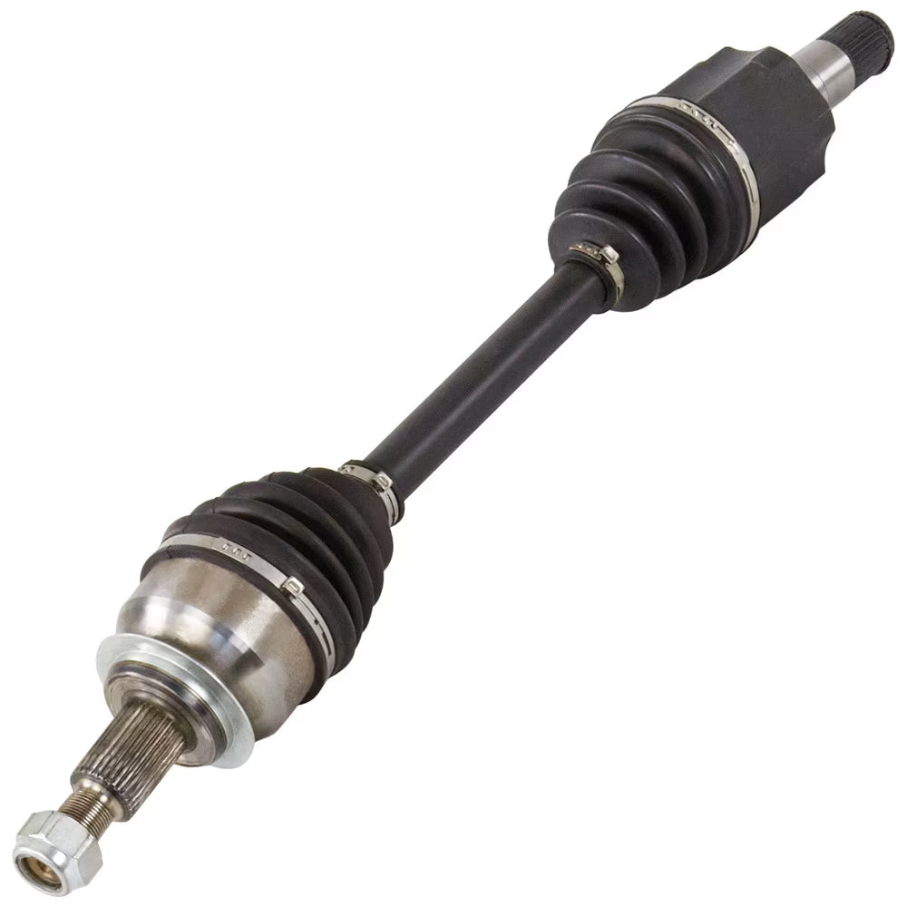 For Mazda 6 CX-5 2WD Auto Trans 2.5L Front Left Driver Side CV Drive Axle - BuyAutoParts
