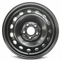 16 Inch Wheel for 2004-2020 Hyundai Sonata 5 Lug 114.3mm 16x6.5 Steel Rim