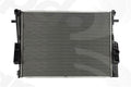 Global 13022C Radiator Fits select: 2008-2010 FORD F250, 2008-2010 FORD F350