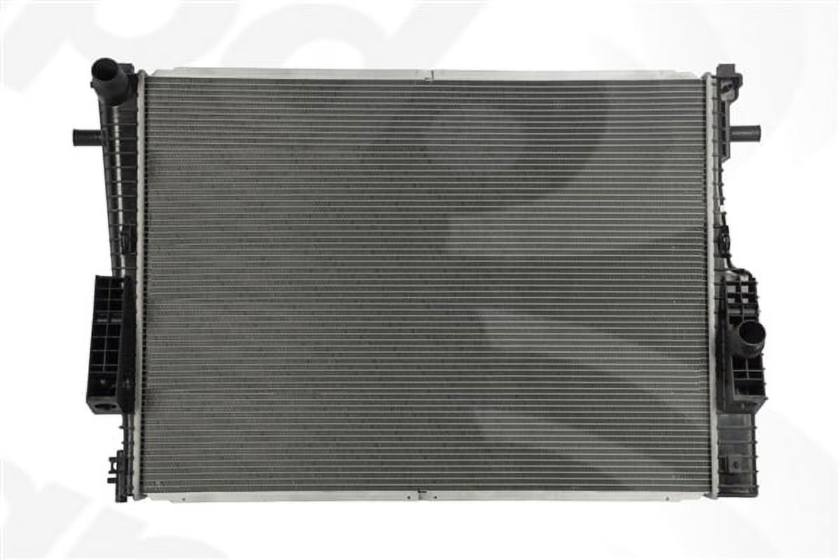 Global 13022C Radiator Fits select: 2008-2010 FORD F250, 2008-2010 FORD F350