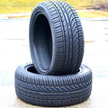 Pair of 2 Fullway HP108 205/55R16 91V Performance a/s All Season Tires