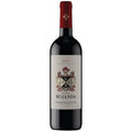 Vina Bujanda Tempranillo 2023 - 750ML