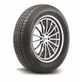 Venezia 787 P205/75R15 97S WSW (2 Tires) Fits: 1995 Jeep Wrangler SE, 1997-2003 Jeep Wrangler SE