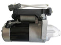 Starter - Compatible with 2011 - 2013 Infiniti QX56 5.6L V8 2012