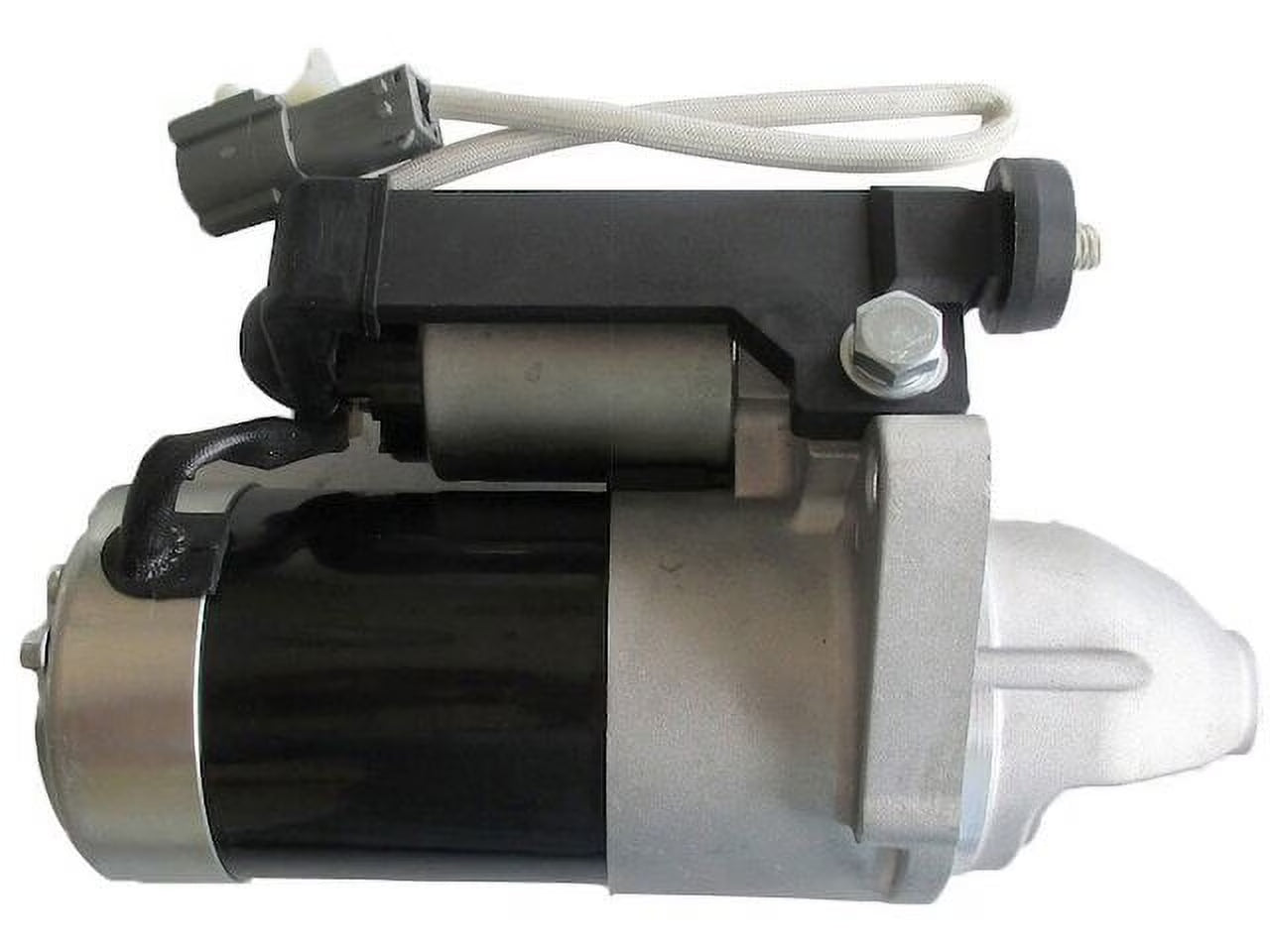 Starter - Compatible with 2011 - 2013 Infiniti QX56 5.6L V8 2012