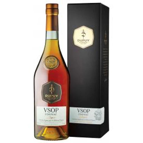 Edmond Dupuy Cognac V.S.O.P 7 years old NV - 750ML