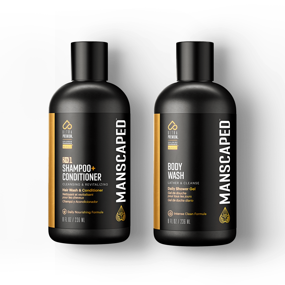 The Body Care Kit
