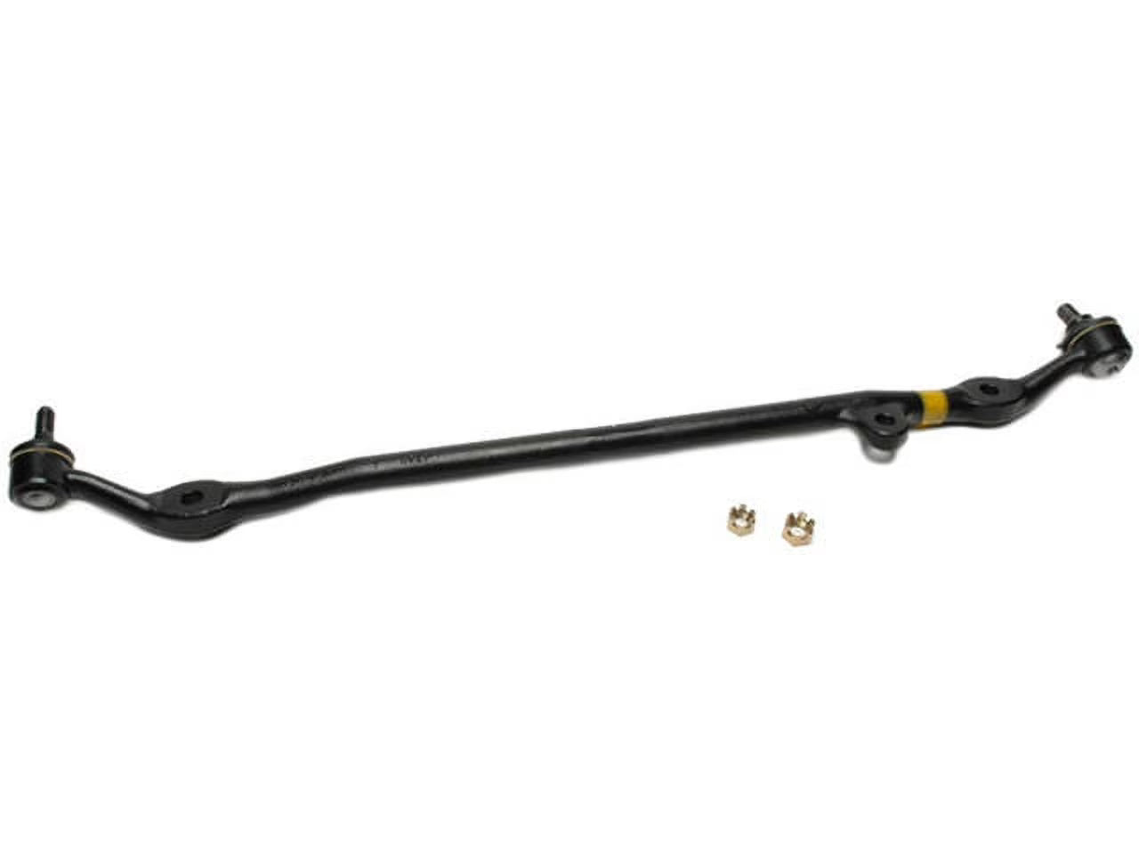Tie Rod Assembly - Compatible with 1984 - 1995 Toyota Pickup RWD 1985 1986 1987 1988 1989 1990 1991 1992 1993 1994