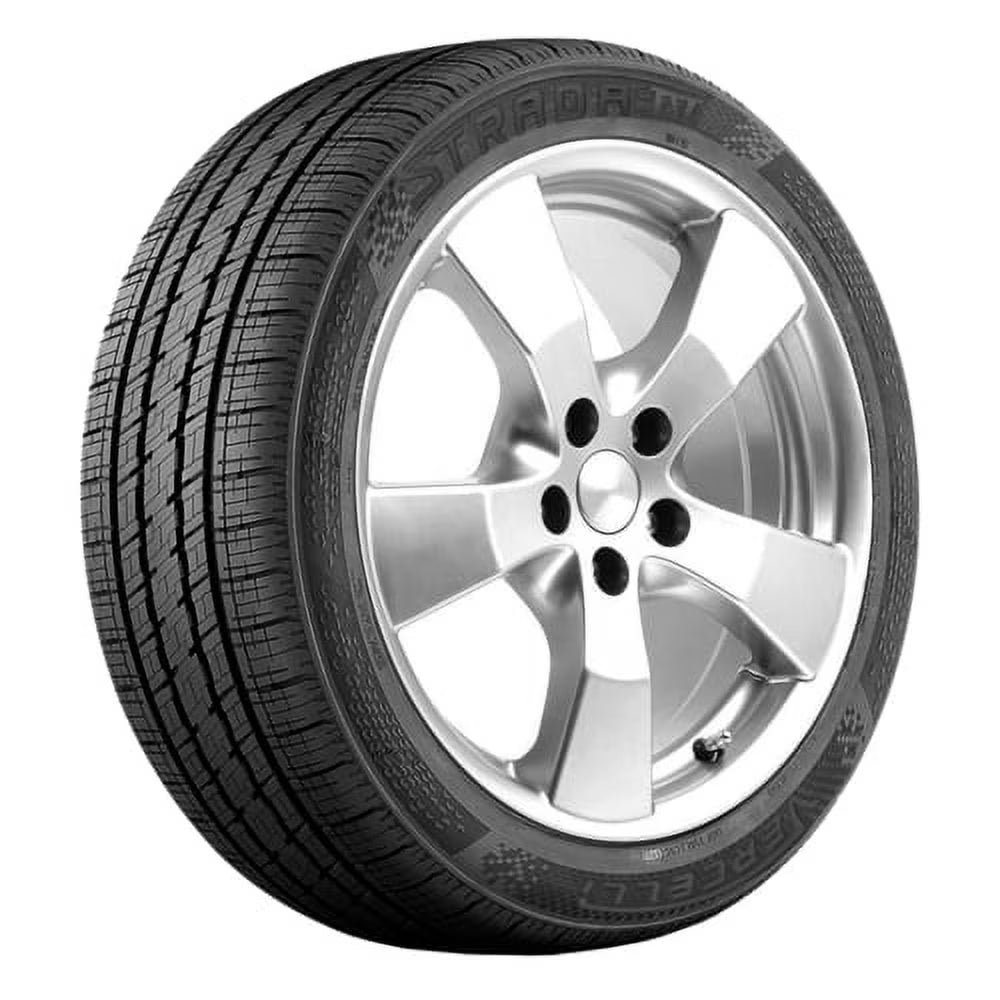 Vercelli Strada IV 305/35R24XL 112V BSW (2 Tires)