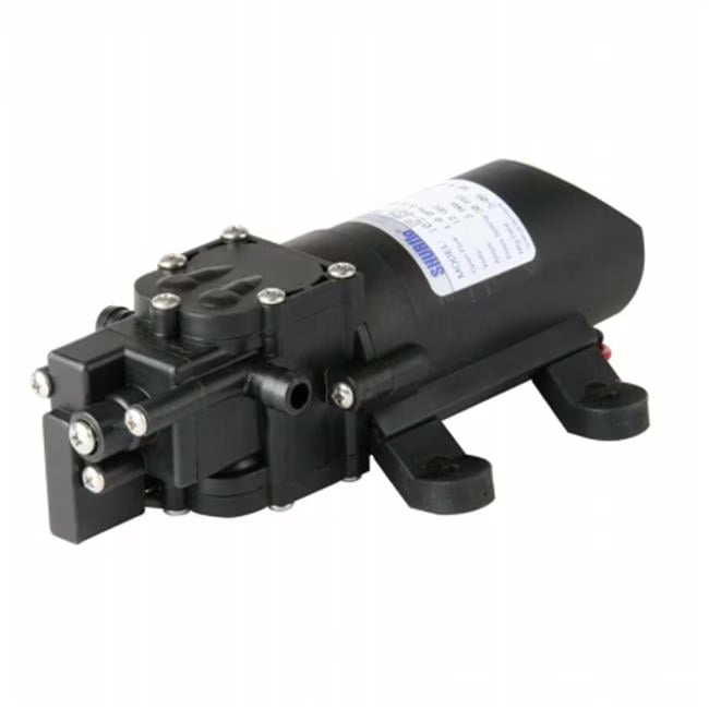 Shurflo SLV Fresh Water Pump - 12 VDC, 1.0 GPM
