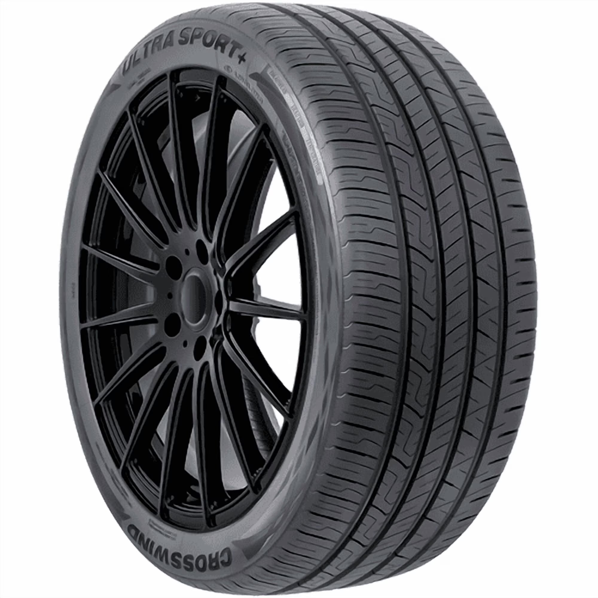 Crosswind Ultra Sport+ 245/40R20XL 99W Tire