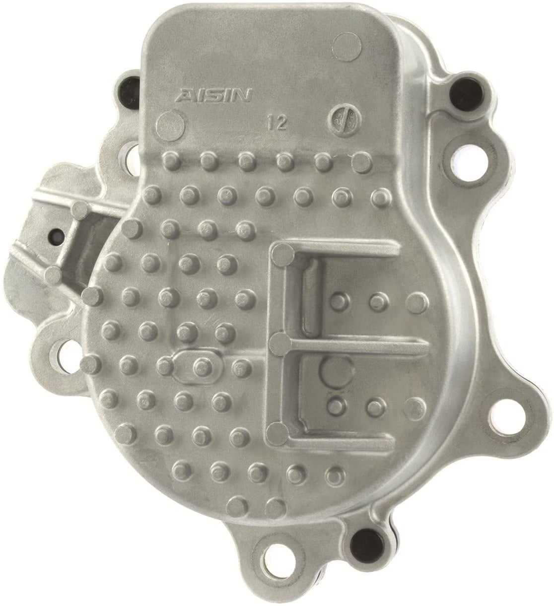 AISIN WPT-190 New OEM Water Pump Kit Fits select: 2010-2015 TOYOTA PRIUS, 2012-2017 TOYOTA PRIUS V
