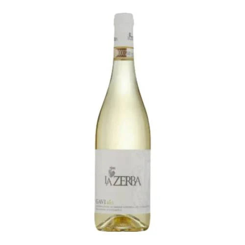La Zerba 'Il Galletto' Gavi di Tassarolo DOCG 2024 - 750ml