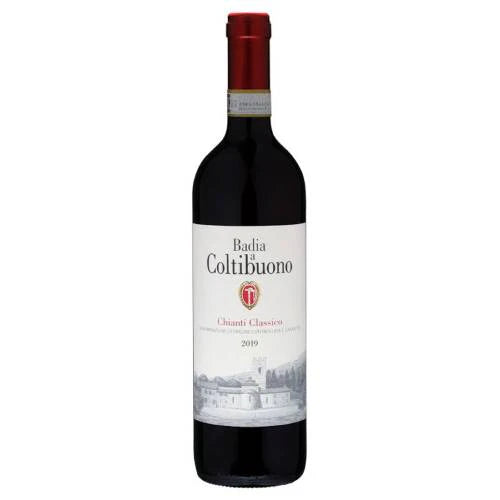 Badia a Coltibuono Chianti Classico 2023 - 750ML