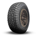 1 Crossmax AT-1 285/75R16 126/123R All Terrain Tires [ Load Range E 10 PLY ] LTR-1604-AT-CS / 285/75/16 / 2857516