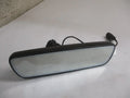 Pre-Owned Subaru XV Crosstrek Rear View Mirror w/Auto Dim & Homelink OEM LKQ - Verify Specific Vehicle Fitment In Description - (Good)