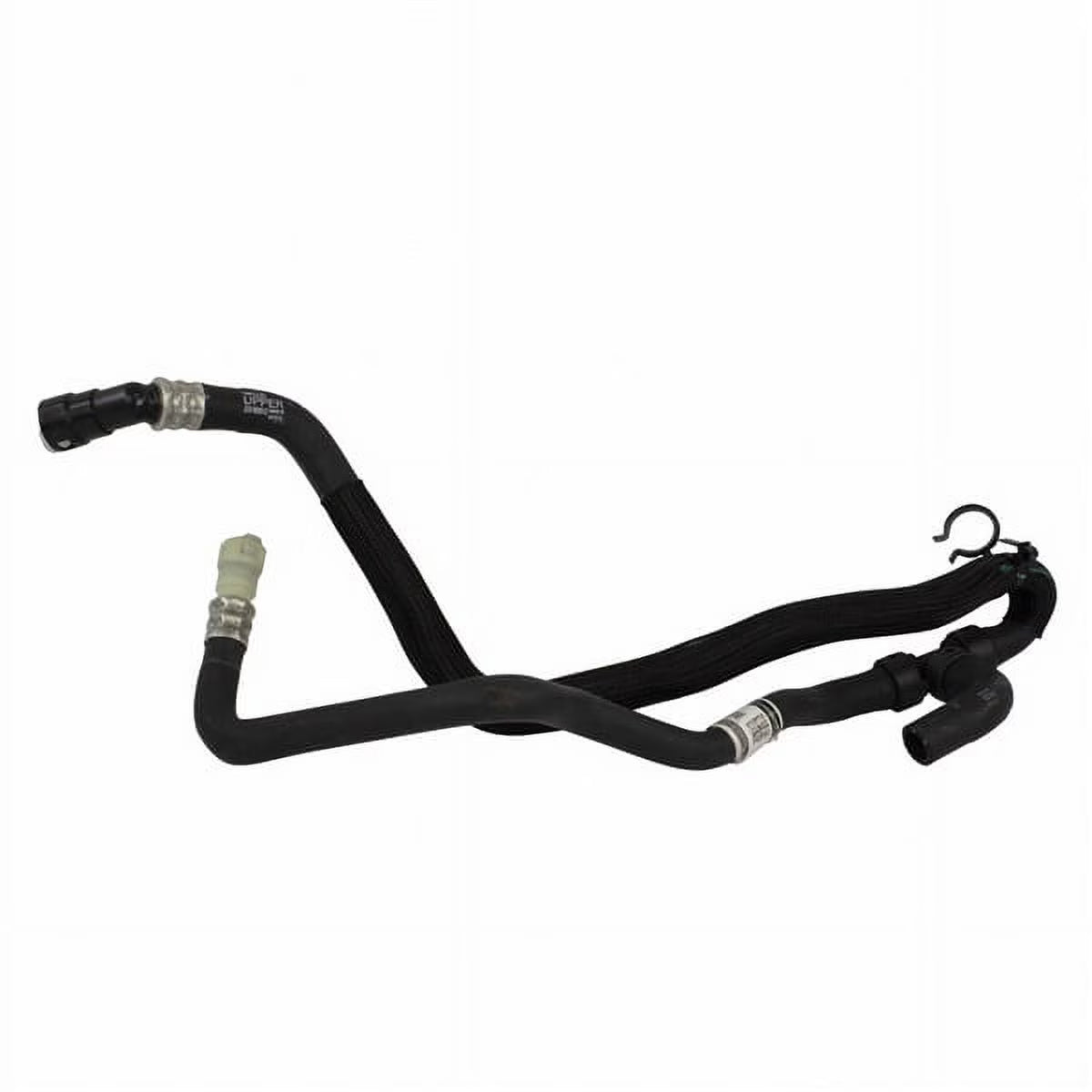 Motorcraft KH-942 HVAC Heater Hose Fits select: 2018-2020 FORD F150