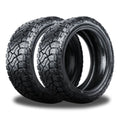 2 Venom Power Terra Hunter R/T+ 275/70R18 128/125Q 12 Ply Rugged/Mud 50K Mileage TVPRT03N / 275/70/18 / 2757018