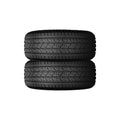 Set of 2 Nexen Roadian HTX RH5 235/60R18 103V Tires