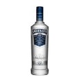 Smirnoff Vodka Blue No. 57 - 1.75L