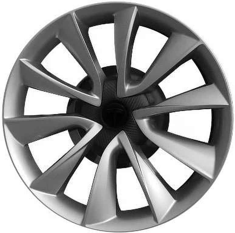 New 19 inch Aluminum wheel for 2017-2021 Tesla 3 19x8 Rim 5 Lug
