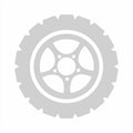 Power King Towmax STR II ST205/75R14 D/8PLY Tire