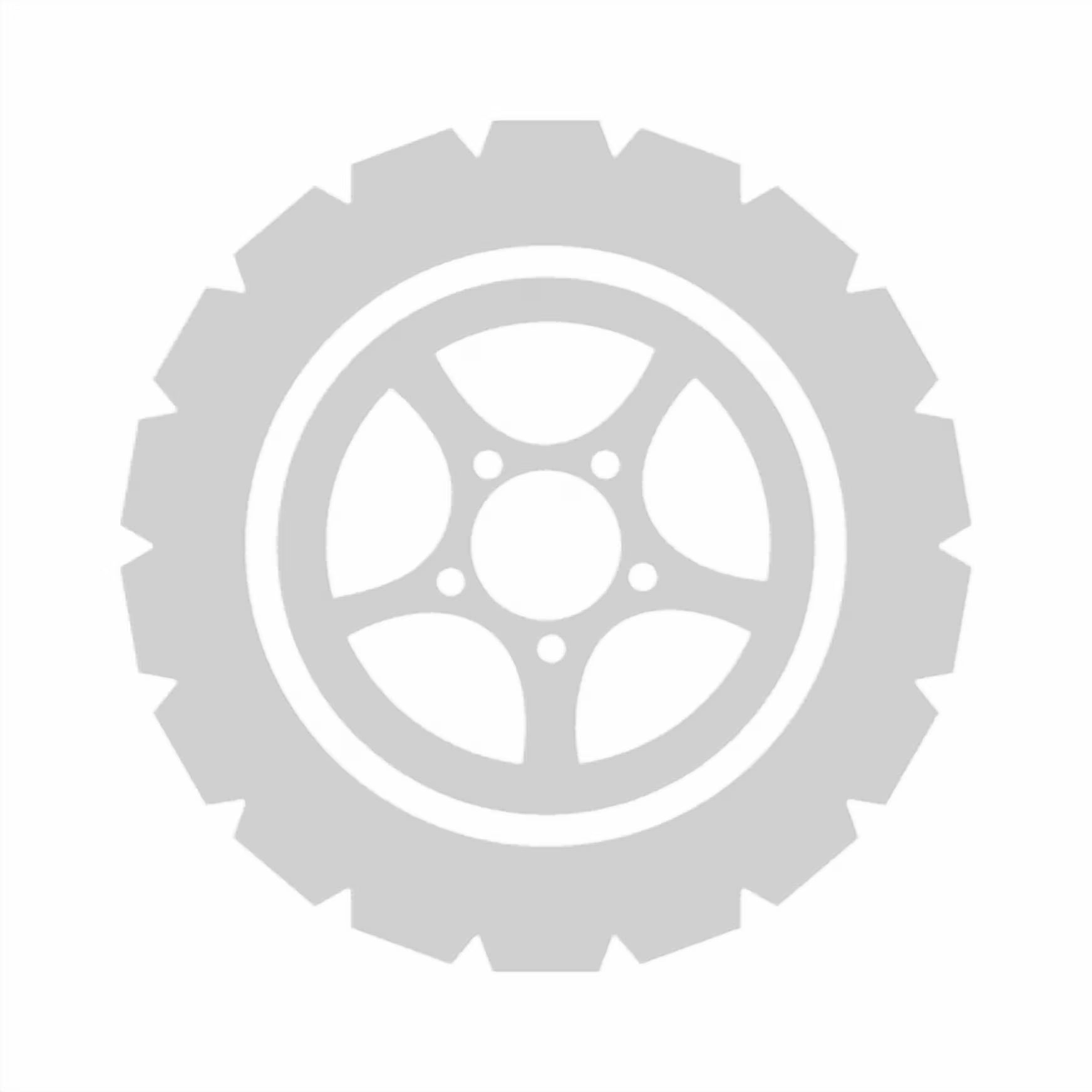 Power King Towmax STR II ST205/75R14 D/8PLY Tire