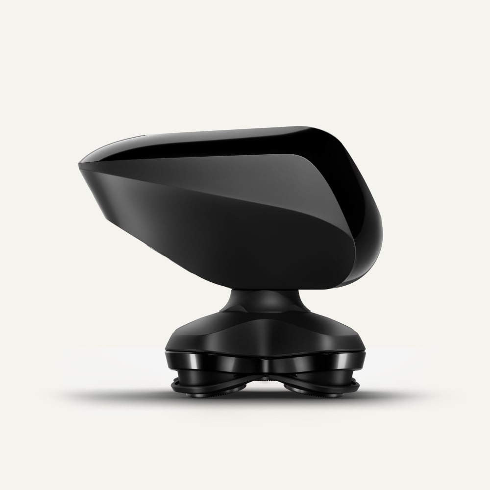 The Dome Shaver? Pro