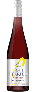 Cupcake Light Hearted Pinot Noir - 750ML