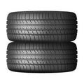 Set of 2 Kumho Ecsta PA51 225/50ZR17 98W XL Tires