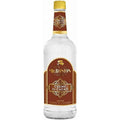 Mr. Boston Liqueur Creme de Cacao, White - 1L