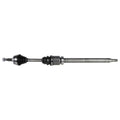 GSP NCV73091 Front Right CV Axle Assembly Compatible with Volvo 98 S70, Volvo 98 V70