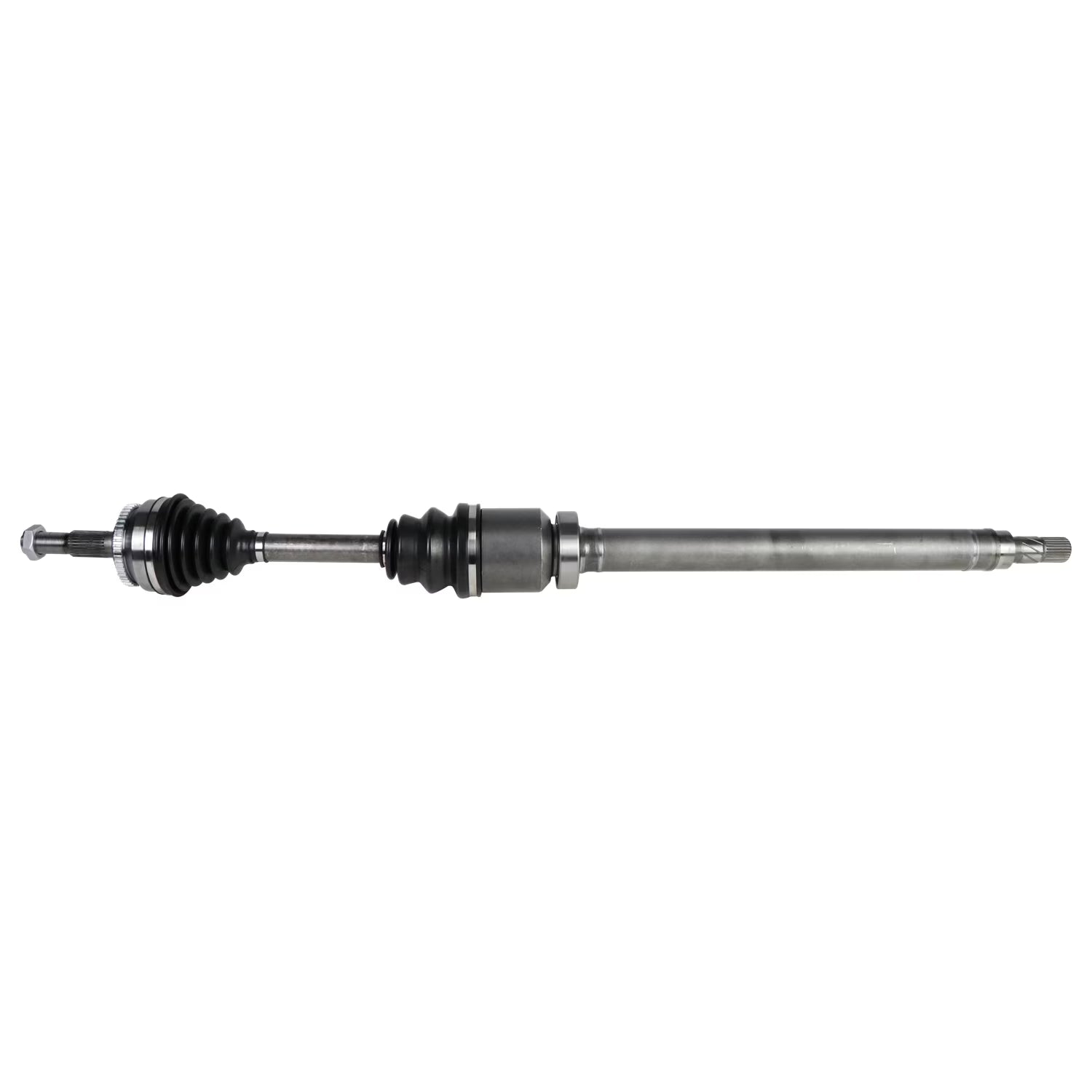 GSP NCV73091 Front Right CV Axle Assembly Compatible with Volvo 98 S70, Volvo 98 V70