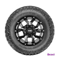 Nexen Roadian MTX M/T All-Season 33X12.50R20 119 Q Tire