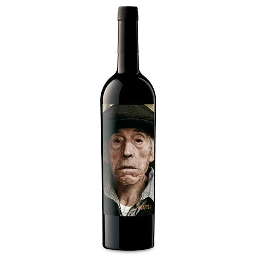 Matsu El Viejo 2021 - 750ML
