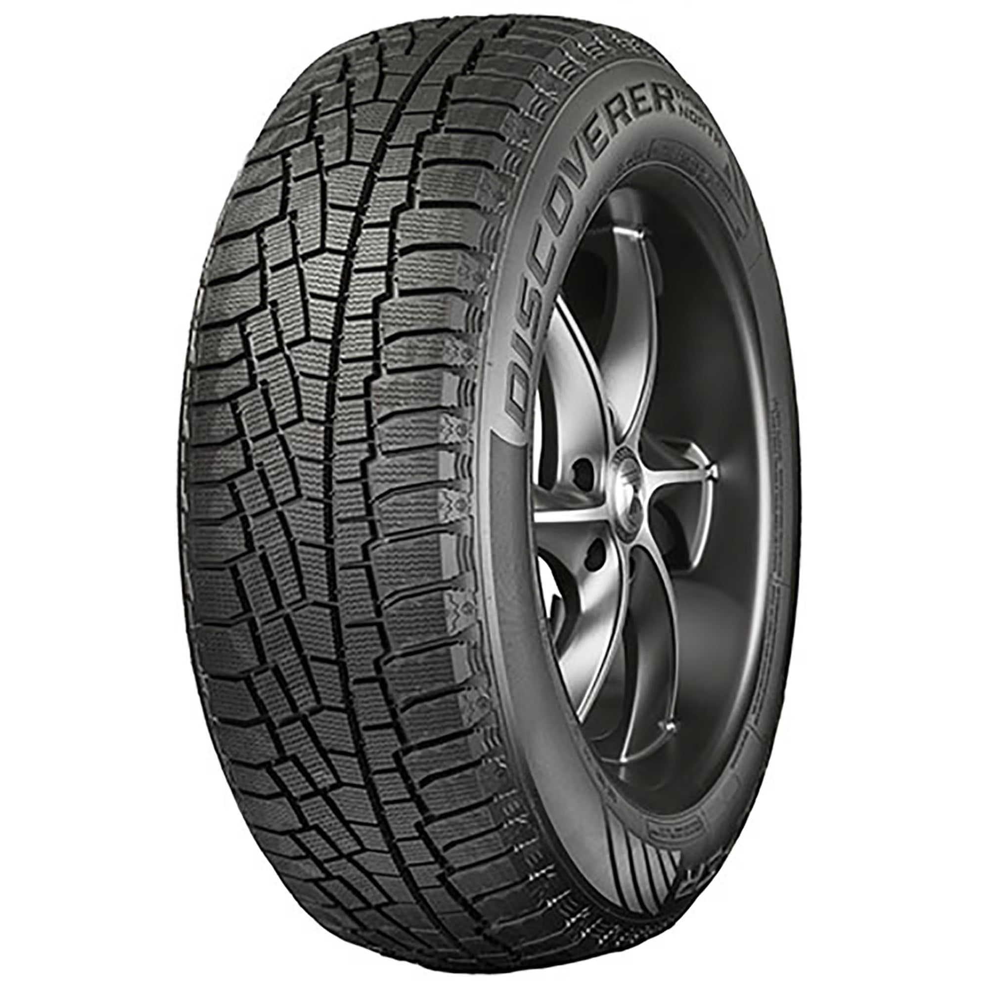 Cooper Discoverer True North Winter 265/65R18 114T Passenger Tire
