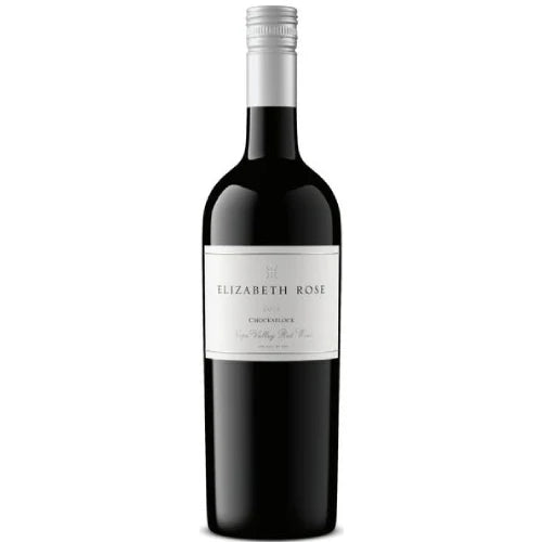 Elizabeth Rose Chockablock Red Blend 2022 - 750ML