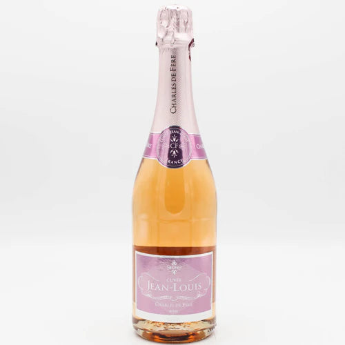 Charles De Fere Jean Louis Rose - 750Ml
