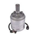 NEWZQ Rear Differential Clutch Pump Actuator Fits Select: 2007-2011 GMC Acadia Sport Utility 1Pc