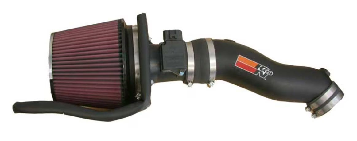 K&N 57-2532 FIPK Performance Air Intake System