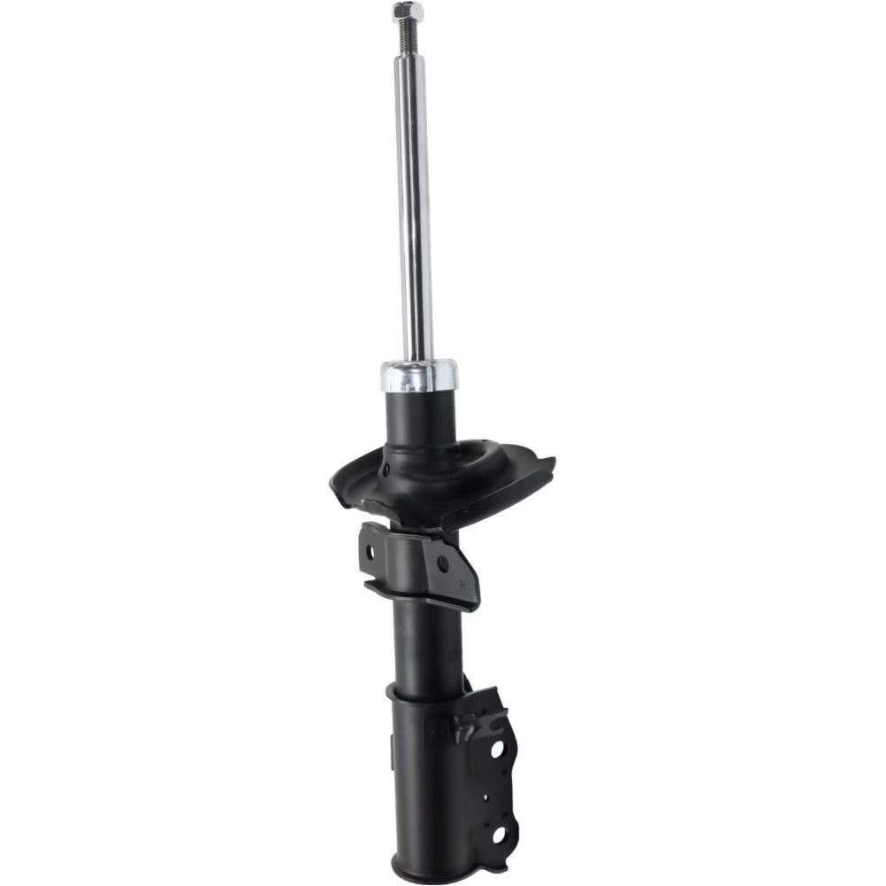 Geelife For 2 Shock Absorbers And Strut Assembly Front Passenger Right Side Hand