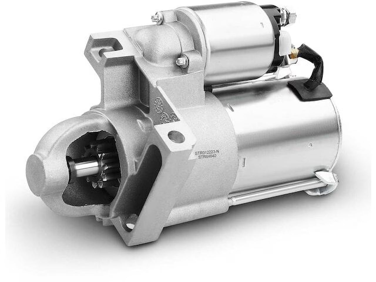 Starter 1 - Compatible with 2001 - 2008 Pontiac Grand Prix 3.8L V6 2002 2003 2004 2005 2006 2007